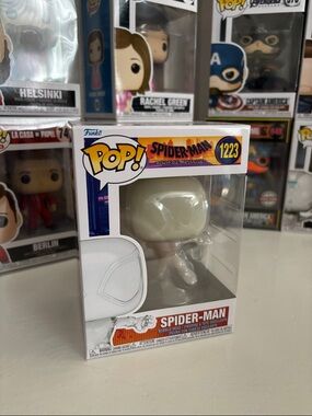 Funko Spider-Man #1223